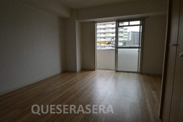 クレールソフィア都島の物件内観写真