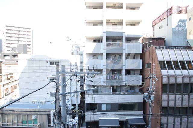 淀屋橋駅 徒歩10分 9階の物件内観写真