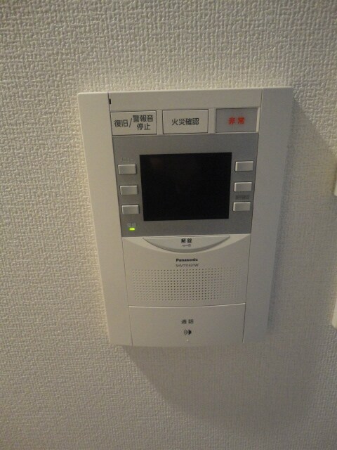 プレサンスタワー北浜の物件内観写真