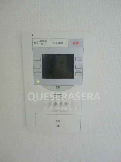 プレサンスタワー北浜の物件内観写真