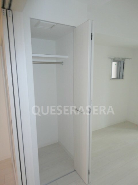 プレサンスタワー北浜の物件内観写真