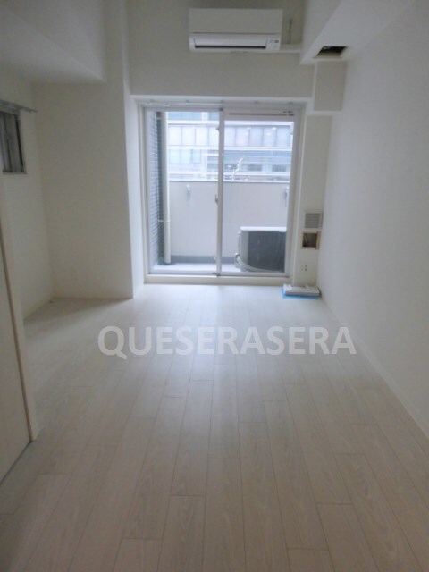 プレサンスタワー北浜の物件内観写真