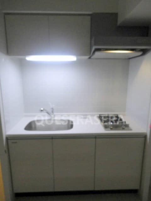 プレサンスタワー北浜の物件内観写真