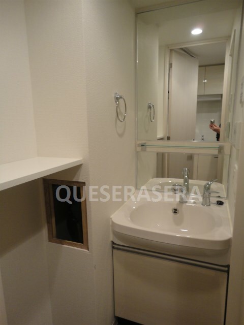 プレサンスタワー北浜の物件内観写真