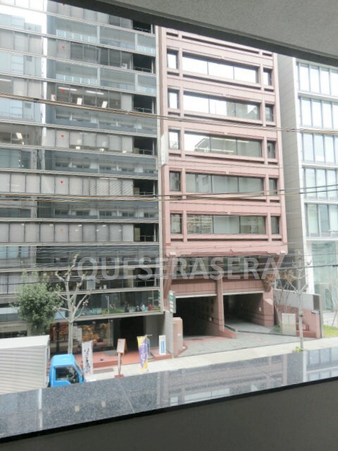 プレサンスタワー北浜の物件内観写真