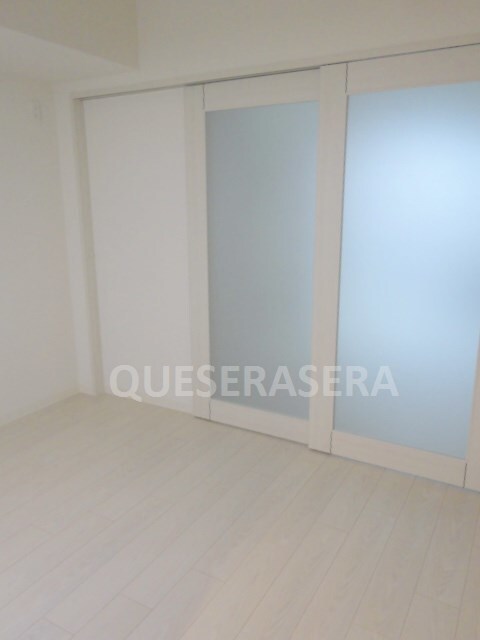 プレサンスタワー北浜の物件内観写真