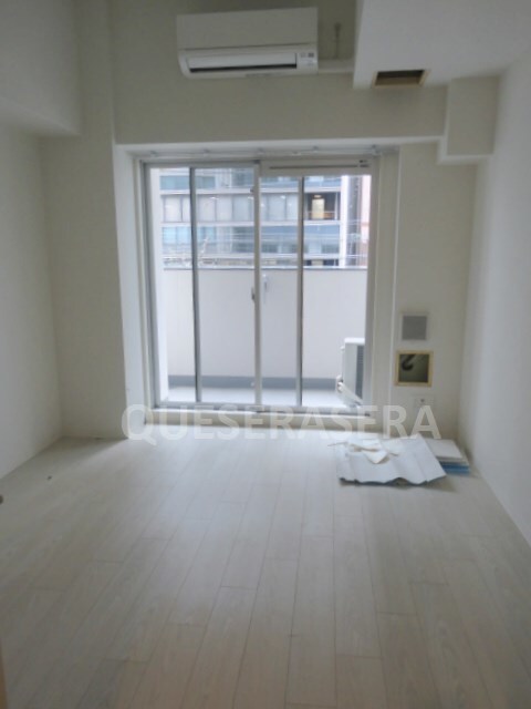 プレサンスタワー北浜の物件内観写真