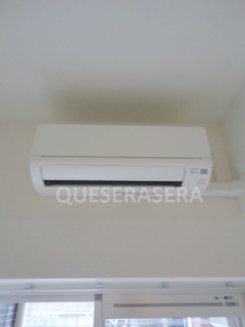 プレサンスタワー北浜の物件内観写真