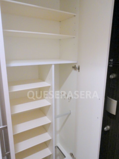 プレサンスタワー北浜の物件内観写真