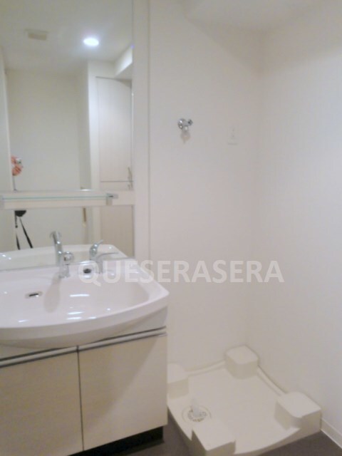 プレサンスタワー北浜の物件内観写真