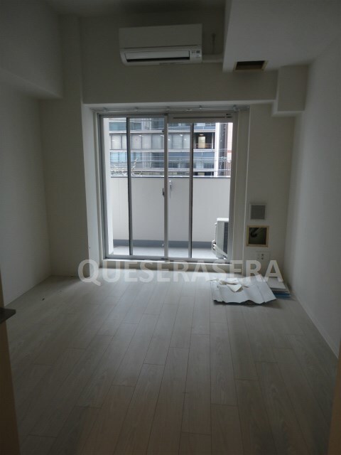 プレサンスタワー北浜の物件内観写真