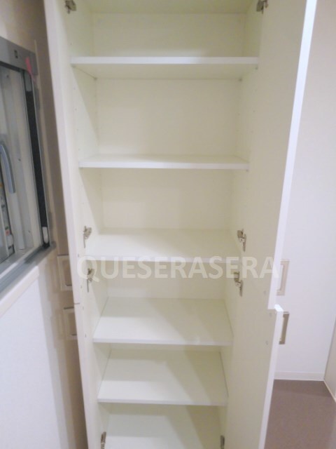 プレサンスタワー北浜の物件内観写真