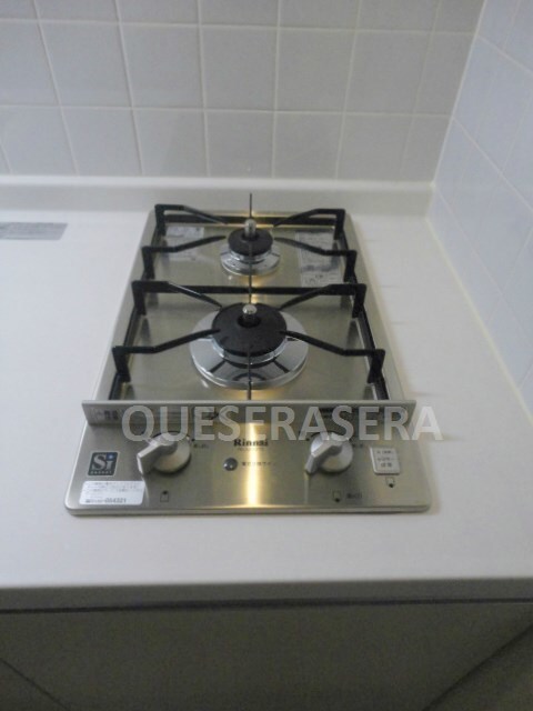 プレサンスタワー北浜の物件内観写真