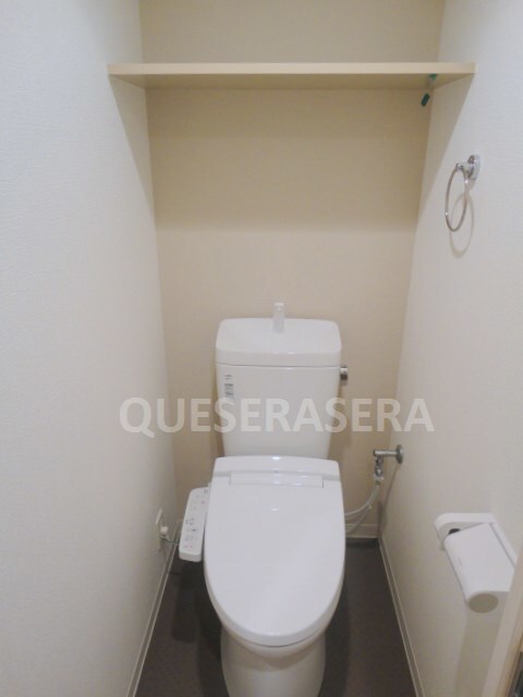 プレサンスタワー北浜の物件内観写真