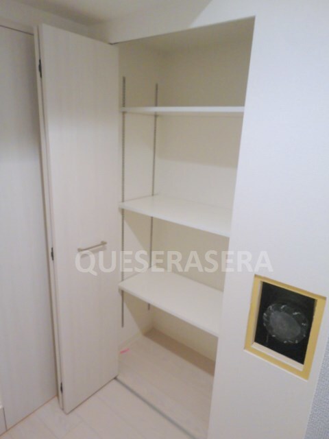 プレサンスタワー北浜の物件内観写真