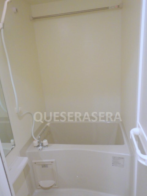 プレサンスタワー北浜の物件内観写真