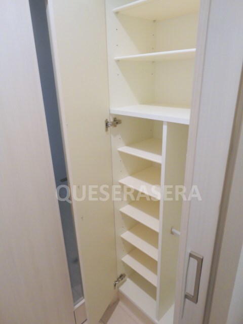 プレサンスタワー北浜の物件内観写真