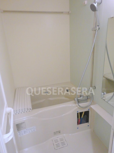 プレサンスタワー北浜の物件内観写真