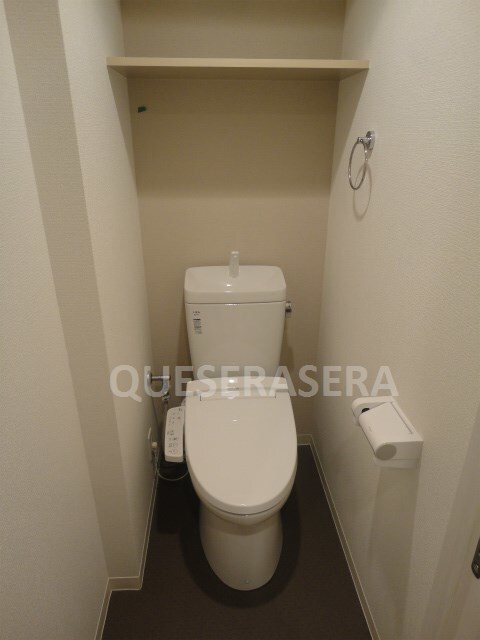 プレサンスタワー北浜の物件内観写真