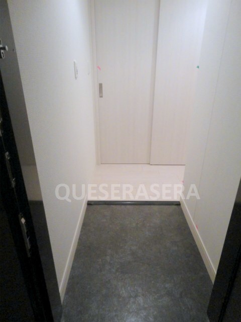 プレサンスタワー北浜の物件内観写真