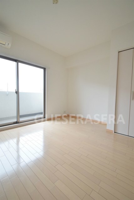 レークス大阪城イーストの物件内観写真