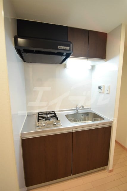 レークス大阪城イーストの物件内観写真