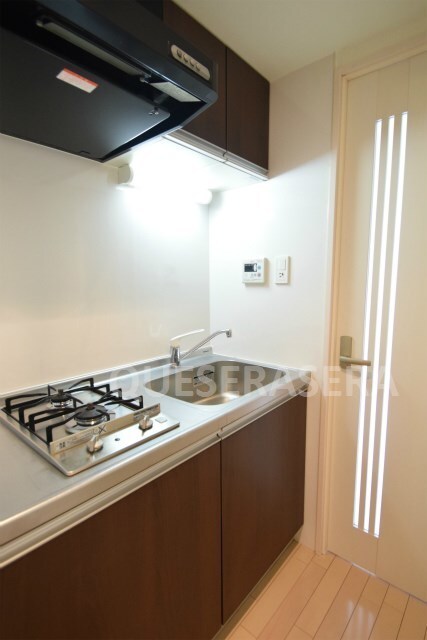 レークス大阪城イーストの物件内観写真