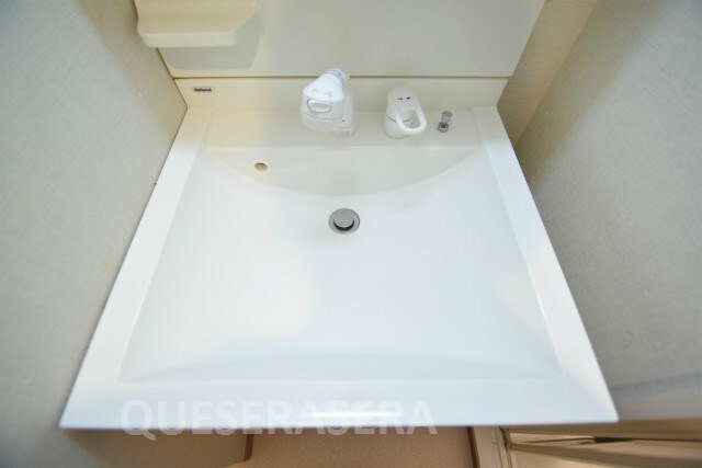 レークス大阪城イーストの物件内観写真