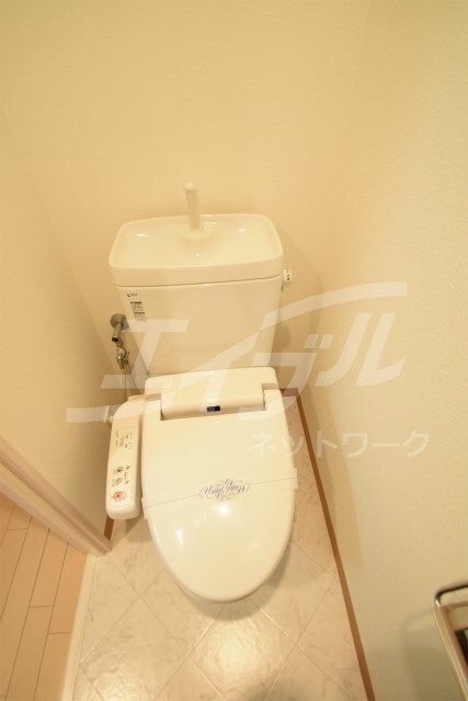 レークス大阪城イーストの物件内観写真