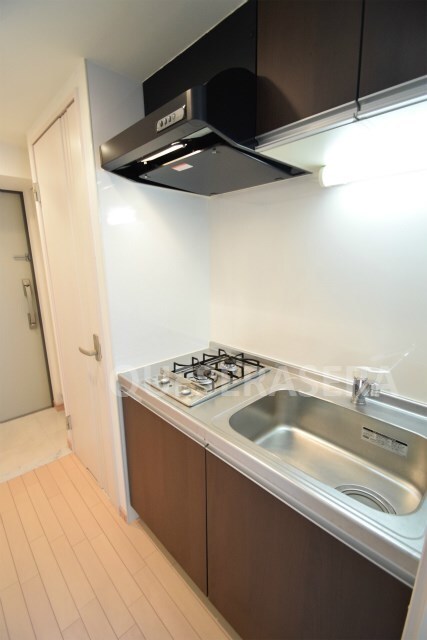 レークス大阪城イーストの物件内観写真