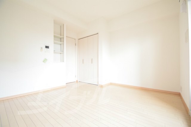 レークス大阪城イーストの物件内観写真