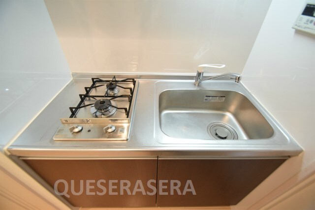 レークス大阪城イーストの物件内観写真