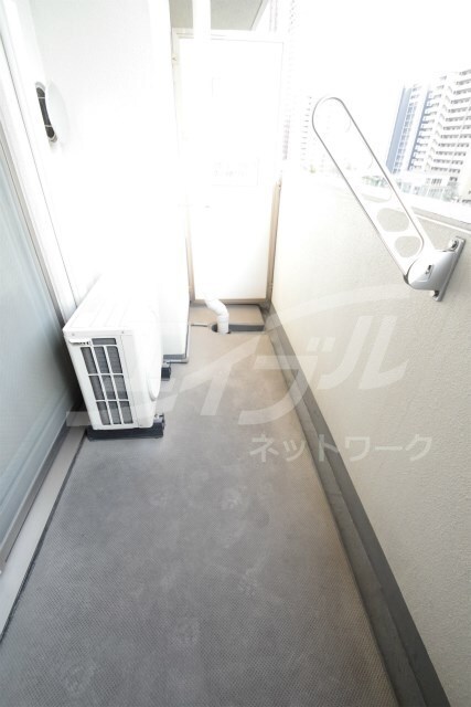 レークス大阪城イーストの物件内観写真