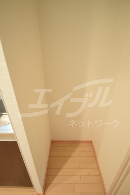 レークス大阪城イーストの物件内観写真