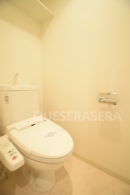 レークス大阪城イーストの物件内観写真