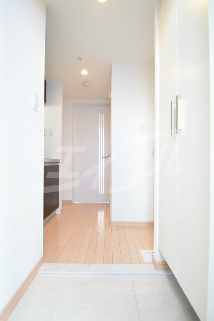 レークス大阪城イーストの物件内観写真