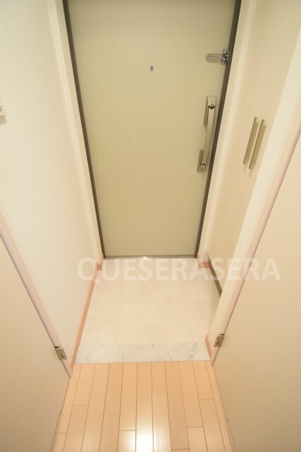 レークス大阪城イーストの物件内観写真