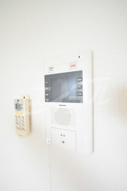 レークス大阪城イーストの物件内観写真