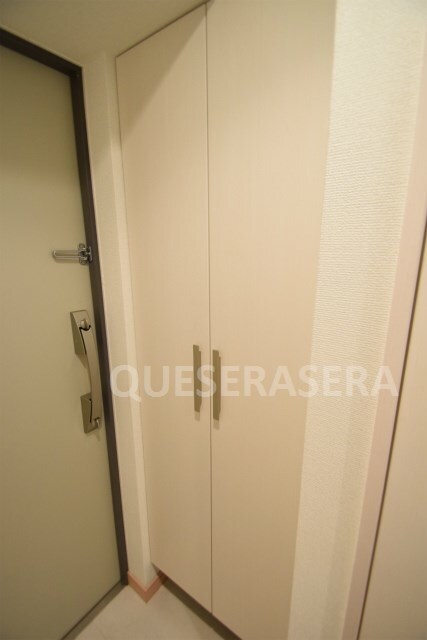 レークス大阪城イーストの物件内観写真