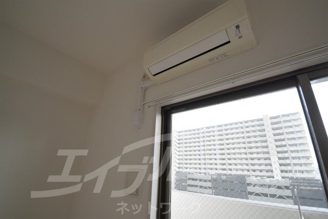 レークス大阪城イーストの物件内観写真