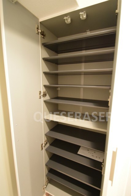 レークス大阪城イーストの物件内観写真