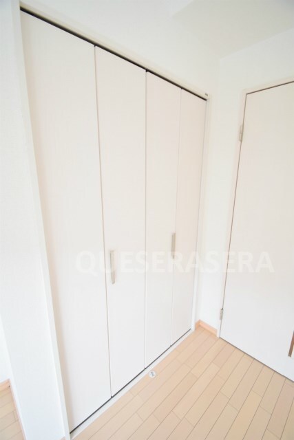 レークス大阪城イーストの物件内観写真