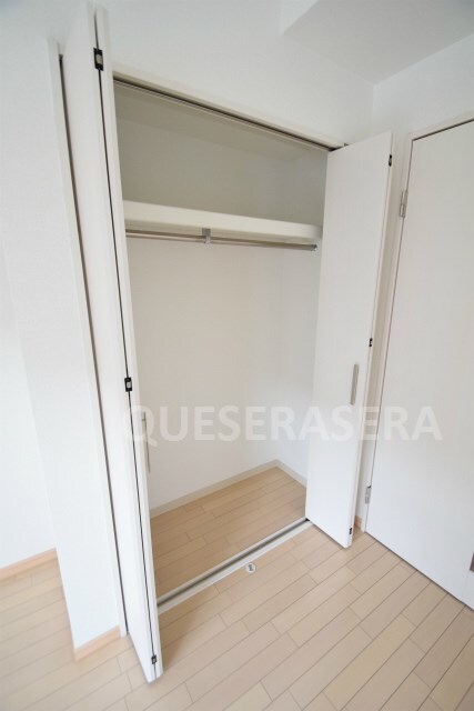 レークス大阪城イーストの物件内観写真