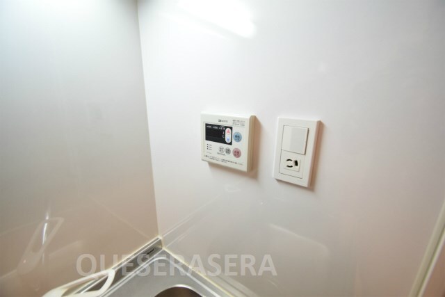 レークス大阪城イーストの物件内観写真