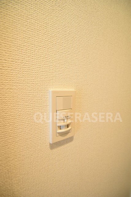 レークス大阪城イーストの物件内観写真