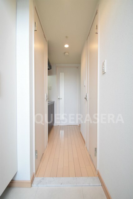 レークス大阪城イーストの物件内観写真