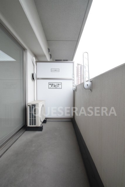 レークス大阪城イーストの物件内観写真