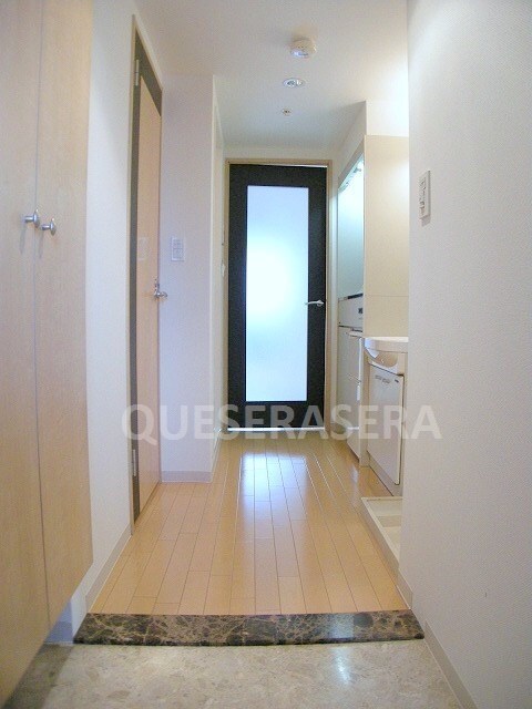 ラナップスクエア中之島公園の物件内観写真