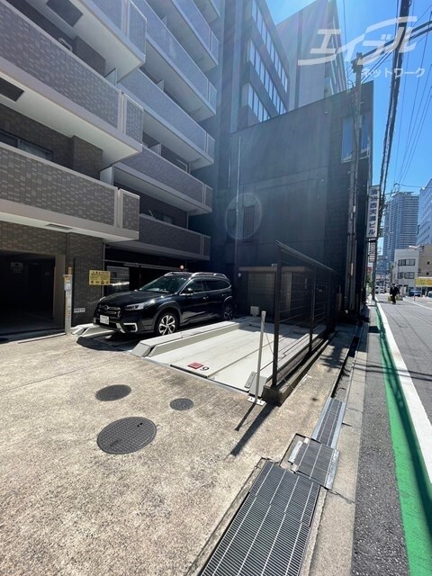 ラナップスクエア中之島公園の物件外観写真