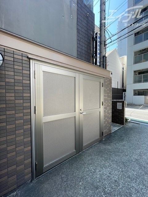 ラナップスクエア中之島公園の物件外観写真